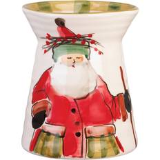 Dishwasher Safe Utensil Holders St. Nick Utensil Holder