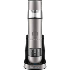 Cuisinart SG-3P1 Salt Pepper Pepper Mill, Salt Mill 10"