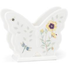 Lenox 890452 Butterfly Meadow Sponge Napkin Holder