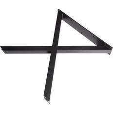 X-Form Tischbein
