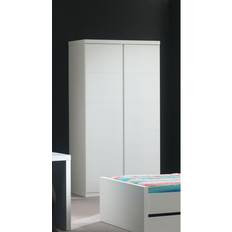 Vipack Lara 2 Door Wardrobe