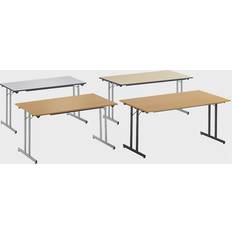 Bureau Klaptafel Standaard 120 x 70 x 74 cm