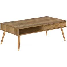 Coffee Tables Monarch I 2836 Coffee Table