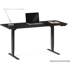 Gray Writing Desks BDI Sequel 20 Writing Desk