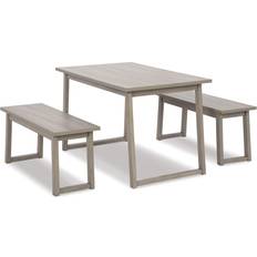 Ashley Dining Sets Ashley Signature Loratti Dining Set