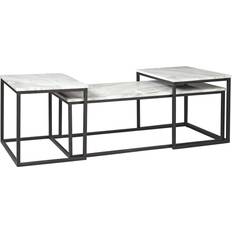 Ashley Gray Small Tables Ashley Signature Donnesta Room Small Table