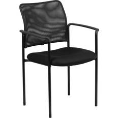 Black Kitchen Chairs Flash Furniture Jana Comfort Kitchen Chair