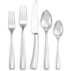 18 10 flatware sets Couzon Flatware 18/10, Silhouette Place Cutlery Set 5pcs