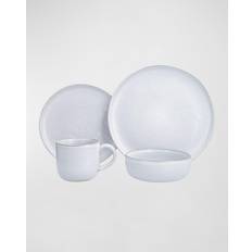 Fortessa 16-Piece Place Dinner Set 16pcs