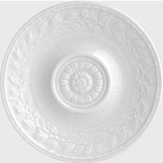 With Handles Dishes Bernardaud Louvre Tea Saucer Plate