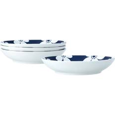 Soup Bowls on sale Noritake Bluefjord 9-1/2 Soup Bowl 4