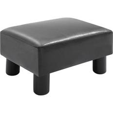 Homcom Beinstütze Sitzhocker