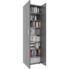 VCM Grande Cassettiera Scarpiera XXL Legno Portascarpe