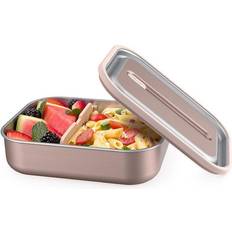 Bentgo Stainless Leak-Proof Bento-Style Lunch Divider Matboks