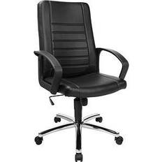 Topstar Lænestole Topstar Chefsessel Premium Point 100 7909D60 Lænestol