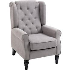 Möbel Homcom Einzelsofa Sessel