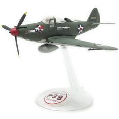 Model US Army Air Force Airacobra with Swivel Stand AMCH222