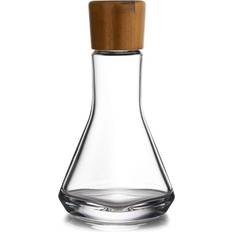 Brown Wine Carafes Nambe Decanter Wine Carafe