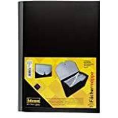 Idena Expanding File DIN A4 Polypropylene 12 Compartments a4 Grey/Black