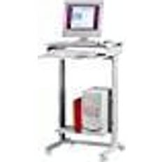 Pc bord Twinco PC workstation, 600 Writing Desk