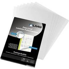 LMG LMG Signal Technology 100 Lamineringsfolier A3