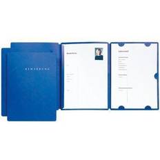 Pagna Bewerbungsset Select 3-teilig 3 Mappen
