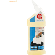Plejeolie Genie Plejeolie Til Makulator 400ml