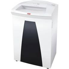 HSM SECURIO document shredder collection