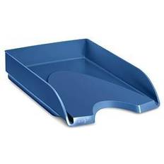 CEP Letter Tray Blue 25.7