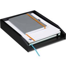 Stacking Letter Rack DIN A4 Office Desk Organiser