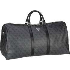 Guess Borsoni e Borse sportive Guess Borsa da viaggio VEZZOLA WEEKENDER Nero Unica