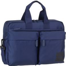 Mandarina Duck Cartelle Mandarina Duck Borsa portadocumenti 'District Briefcase' blu One Size