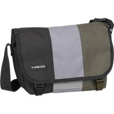 Heritage Classic Messenger Bag - Multicolour