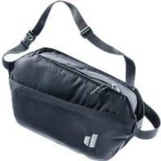 Blå Messenger-tasker Deuter Passway 4+1 - Black