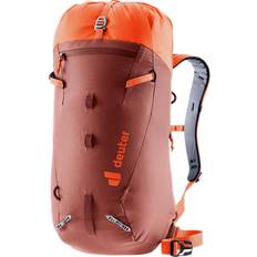 Deuter Mochilas Deuter Mochila Deportiva 336112359120 Naranja