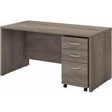 Furniture Bush Business Studio C Writing Desk