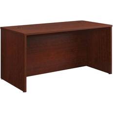 Commercial office desks Sauder OFFICE WORKS Affirm Commercial Writing Desk