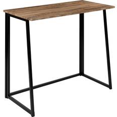 Furniture Flash Furniture Walker Writing Desk 18x35.5"