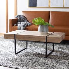 Safavieh Home Collection Tristan Coffee Table