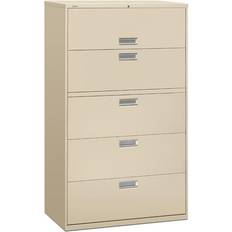 Chest of Drawers Hon Brigade 600 Chest of Drawer