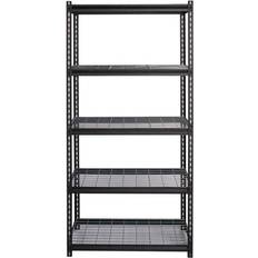 Furniture Iron Horse 2300 lb. Shelving System