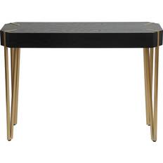 Furniture LuxenHome Wood Console Table