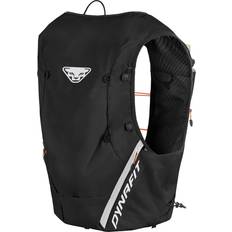 Dynafit Trail Running Backpacks and Belts Ultra 12 Vest Black Out