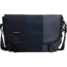 Multifarvet Messenger-tasker Timbuk2 Heritage Classic M Messenger Bag - Dark Blue