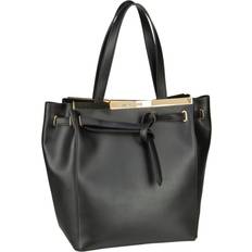 Love Moschino Totes & Shopping Bags Love Moschino Handtasche JC4323PP0GKF0000 Schwarz