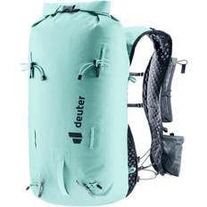 Deuter Mountaineering Backpacks Vertrail 16 Glacier/Graphite Blue