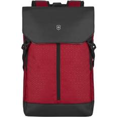 Rouge Sacs pour Ordinateur Victorinox Altmont Original Flapover Laptop Backpack Rot