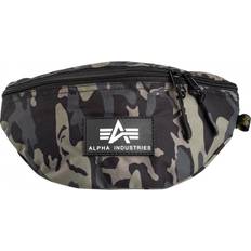 Alpha Industries Bag Rubber Print Waistbag 198912 125