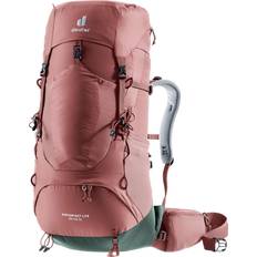 Deuter Sacs à dos Deuter Sac a dos aircontact lite 35 10 sl femme Taille TU Couleur CASPIA-IVY