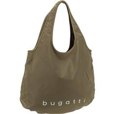 Bugatti Bolsos Bugatti Bolso de hombro con asas anchas Bona Olive